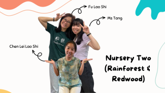 Soka Preschool Nursery Teachers
